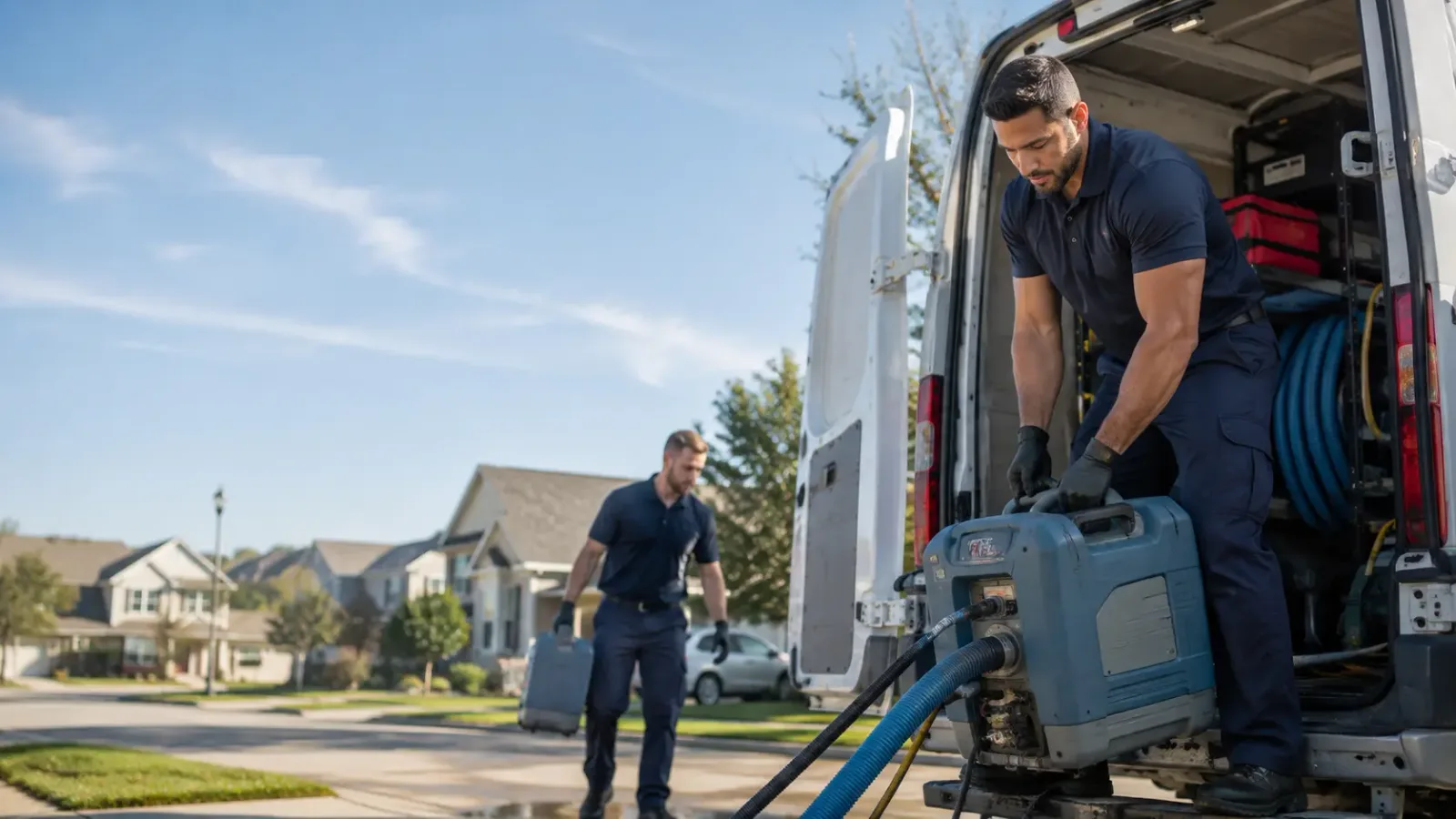 Trauma Cleanup in Livonia, NY near me